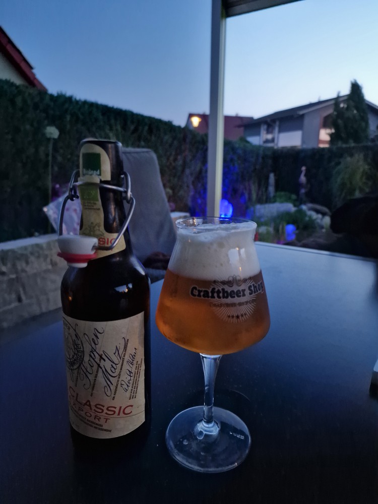 Weissenoher Classic Export